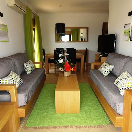 Apartamentos Guadiana Monte Gordo Dış mekan fotoğraf