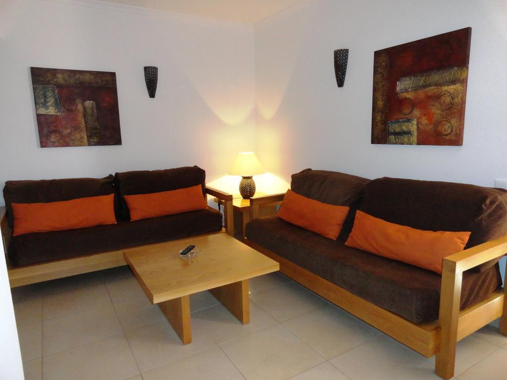 Apartamentos Guadiana Monte Gordo Dış mekan fotoğraf