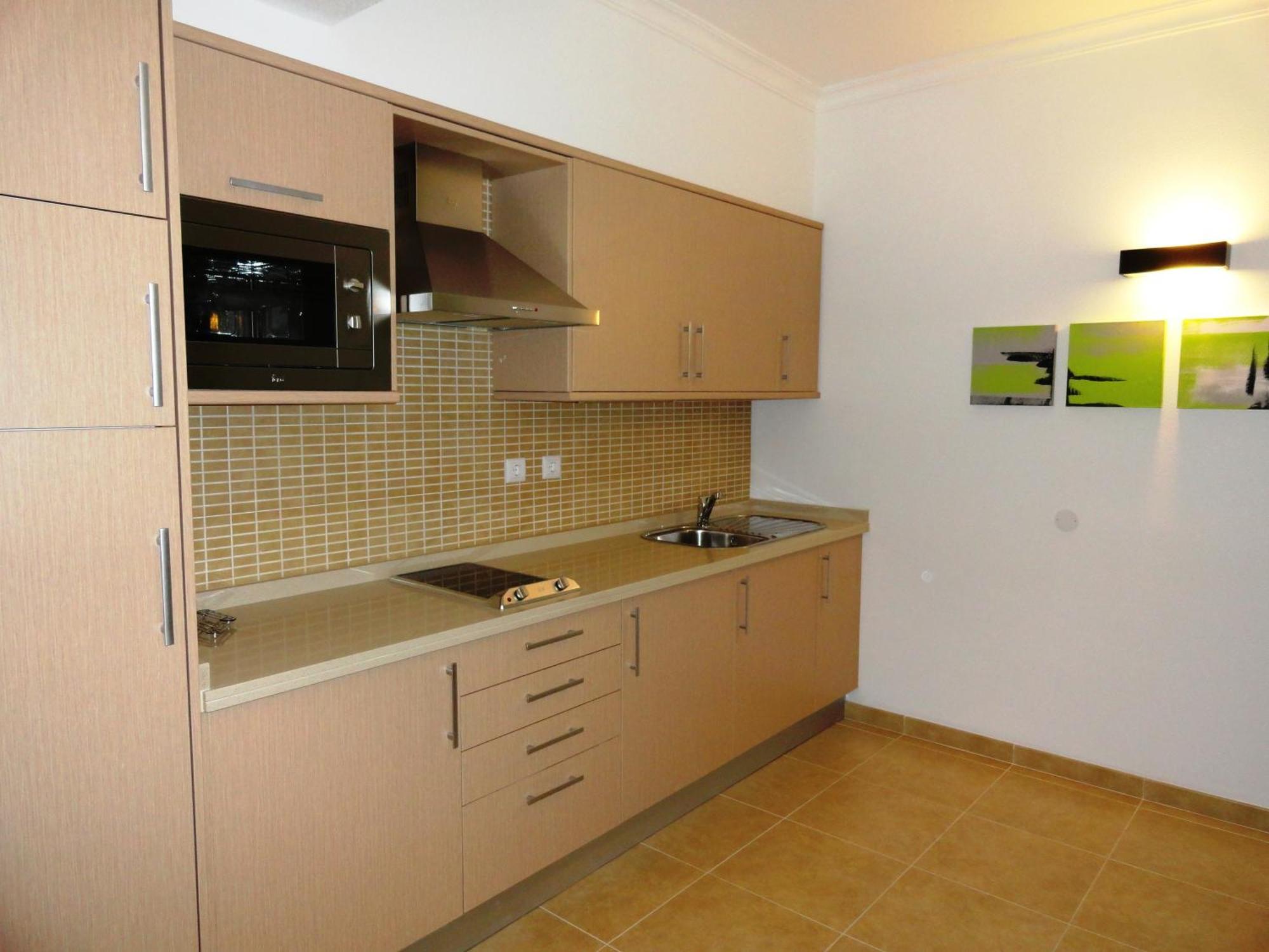 Apartamentos Guadiana Monte Gordo Dış mekan fotoğraf