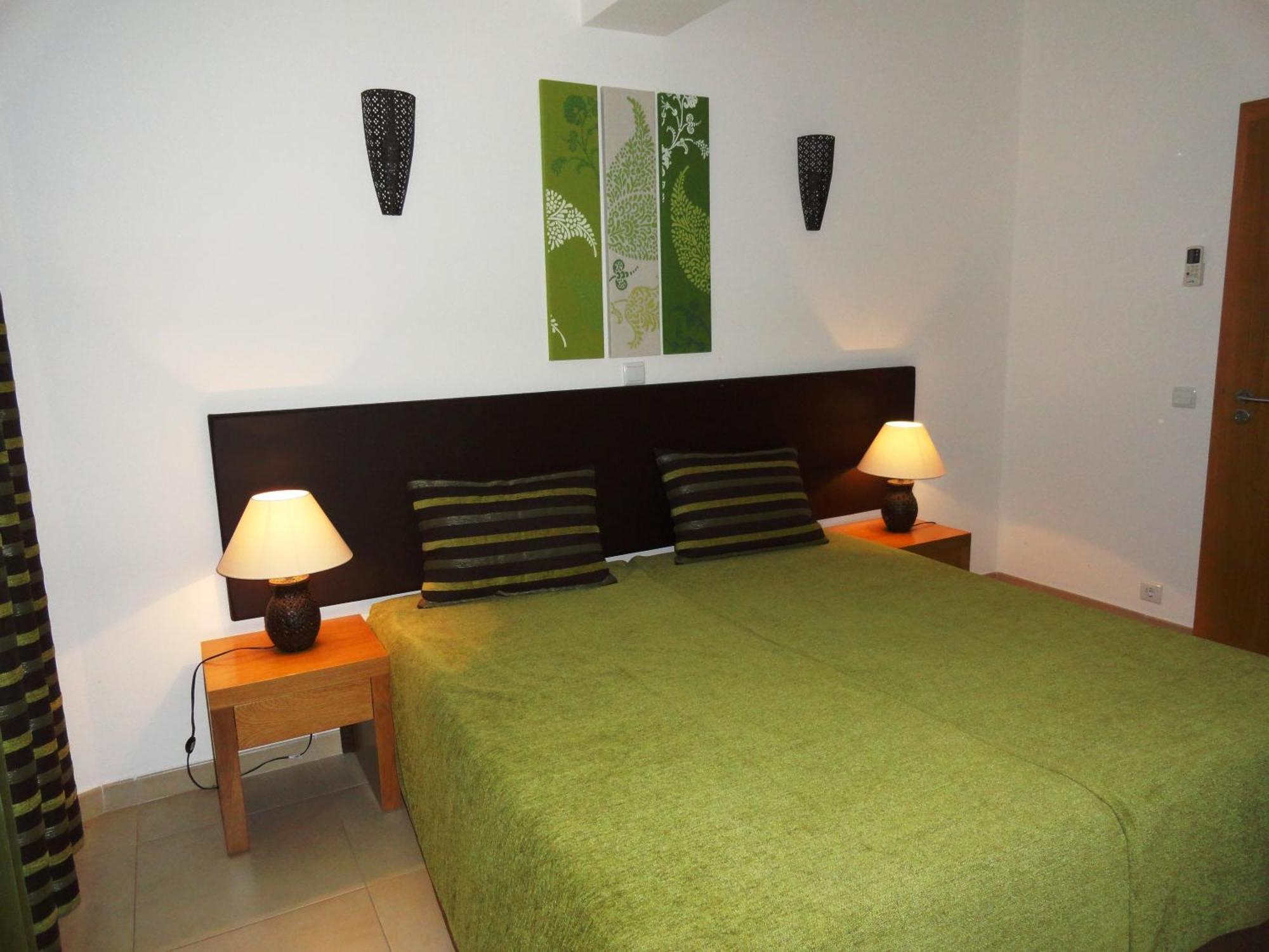 Apartamentos Guadiana Monte Gordo Dış mekan fotoğraf