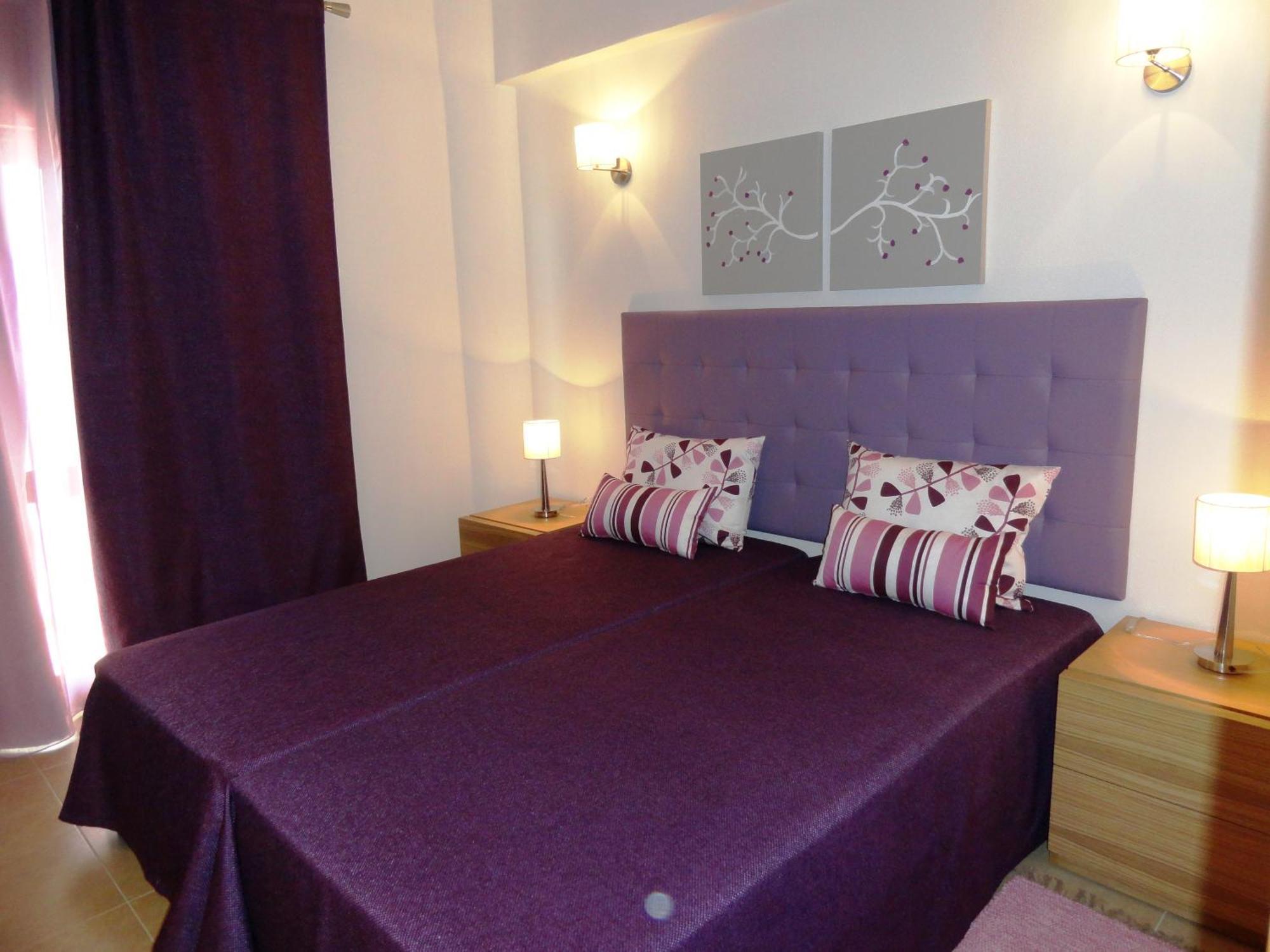 Apartamentos Guadiana Monte Gordo Dış mekan fotoğraf