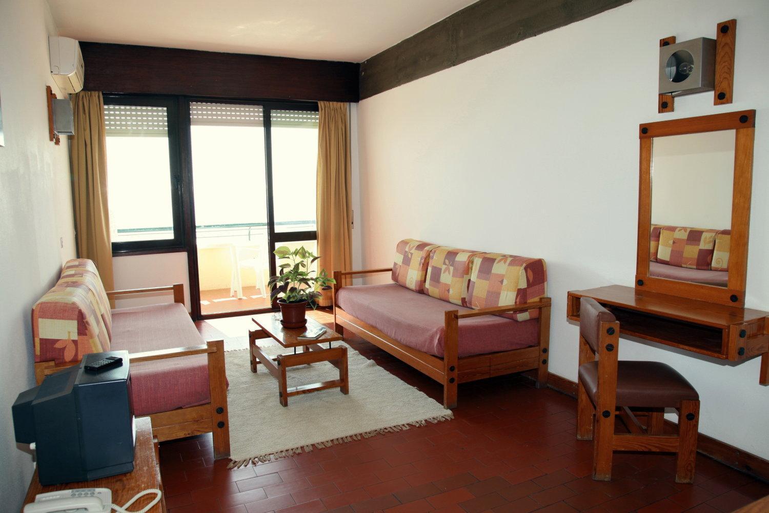 Apartamentos Guadiana Monte Gordo Dış mekan fotoğraf