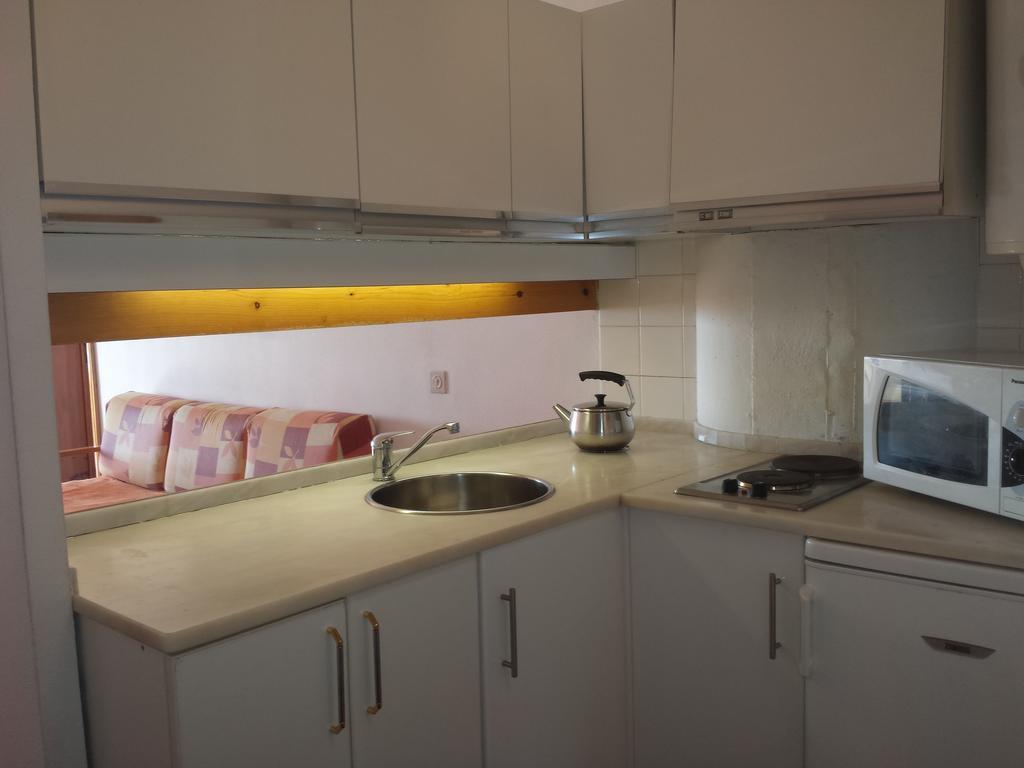 Apartamentos Guadiana Monte Gordo Dış mekan fotoğraf