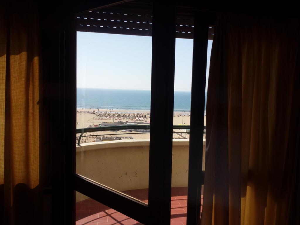 Apartamentos Guadiana Monte Gordo Dış mekan fotoğraf