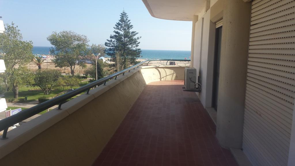 Apartamentos Guadiana Monte Gordo Dış mekan fotoğraf