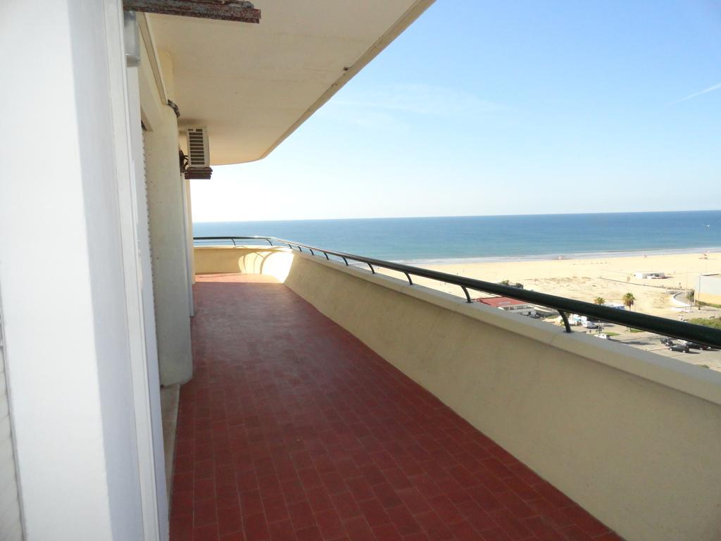 Apartamentos Guadiana Monte Gordo Dış mekan fotoğraf