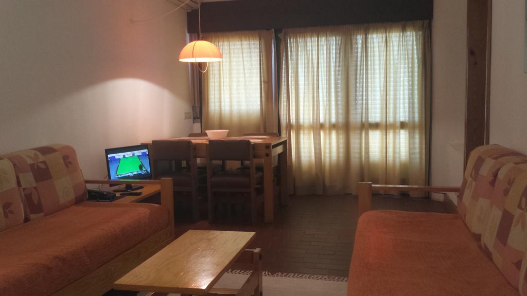 Apartamentos Guadiana Monte Gordo Dış mekan fotoğraf