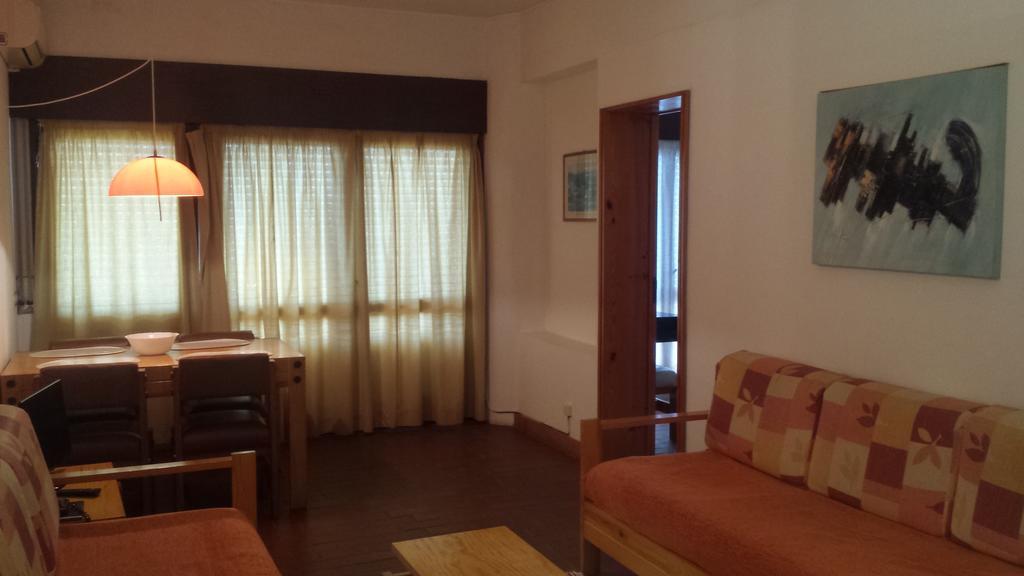 Apartamentos Guadiana Monte Gordo Dış mekan fotoğraf