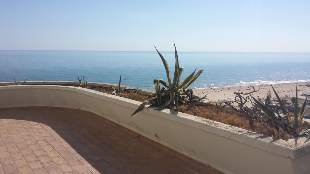 Apartamentos Guadiana Monte Gordo Dış mekan fotoğraf