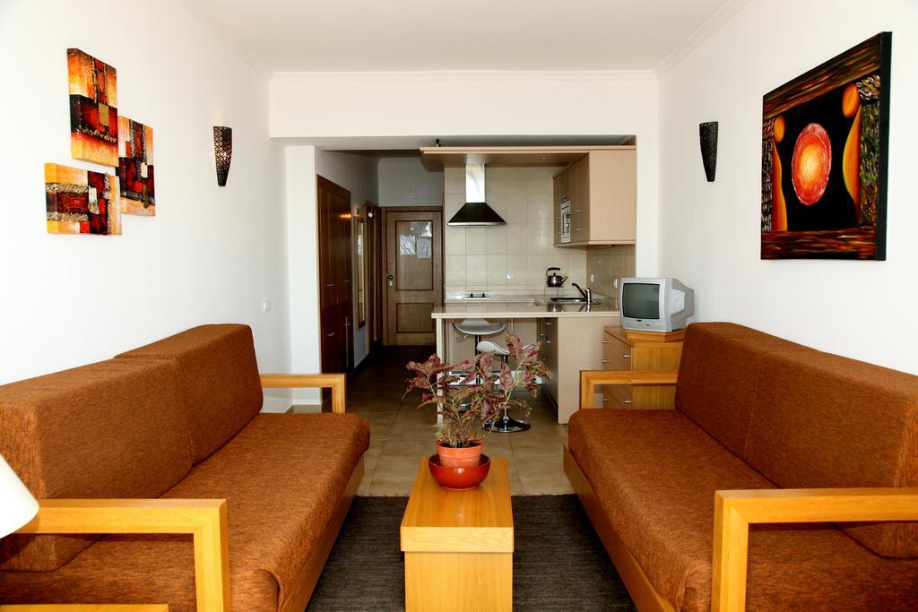 Apartamentos Guadiana Monte Gordo Dış mekan fotoğraf