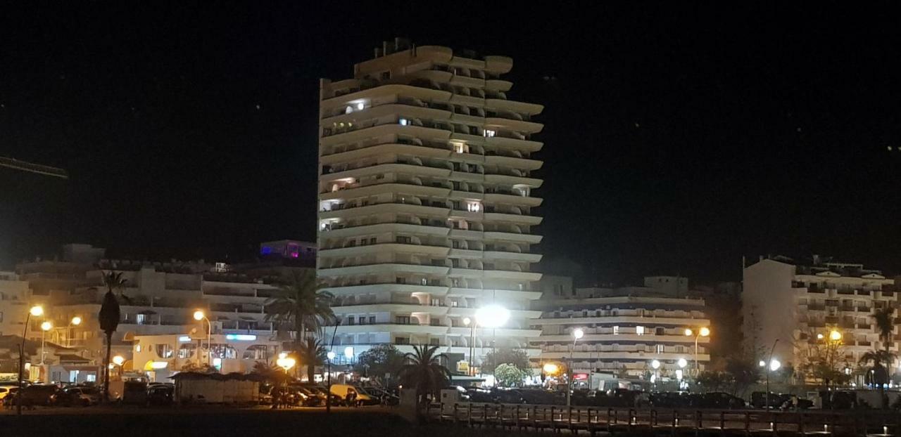 Apartamentos Guadiana Monte Gordo Dış mekan fotoğraf