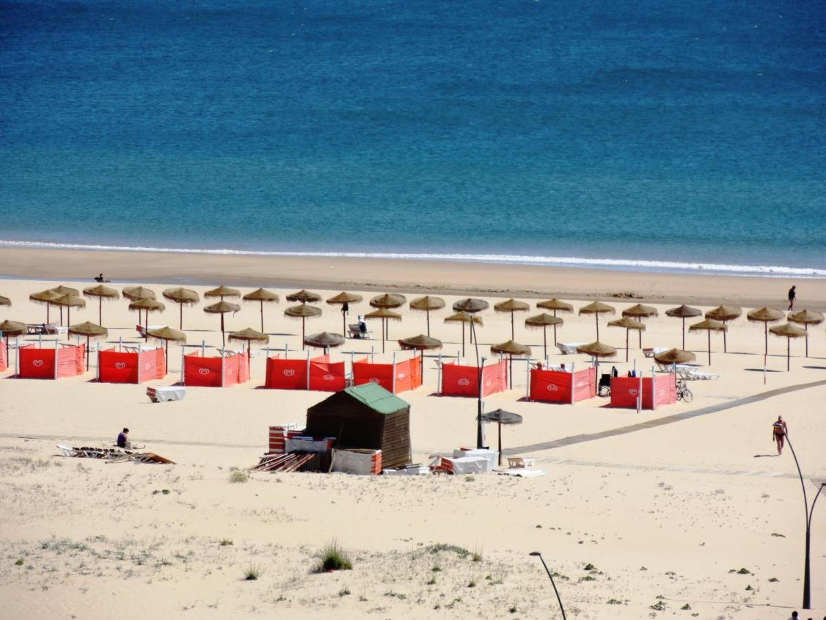 Apartamentos Guadiana Monte Gordo Oda fotoğraf
