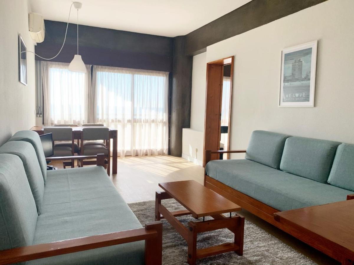 Apartamentos Guadiana Monte Gordo Dış mekan fotoğraf
