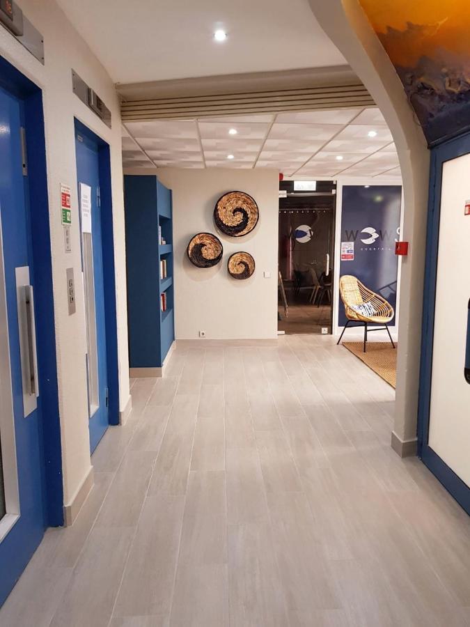 Apartamentos Guadiana Monte Gordo Dış mekan fotoğraf