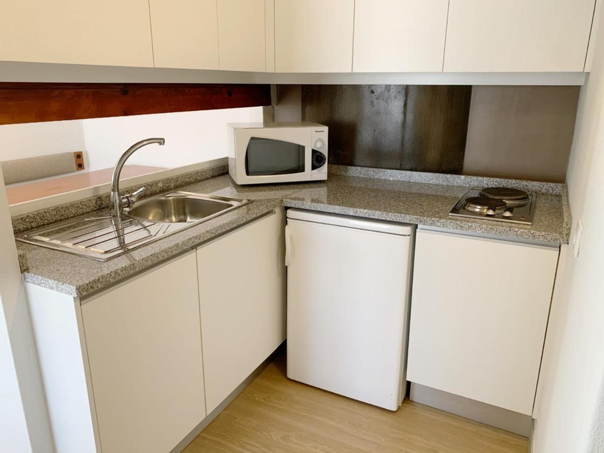 Apartamentos Guadiana Monte Gordo Dış mekan fotoğraf