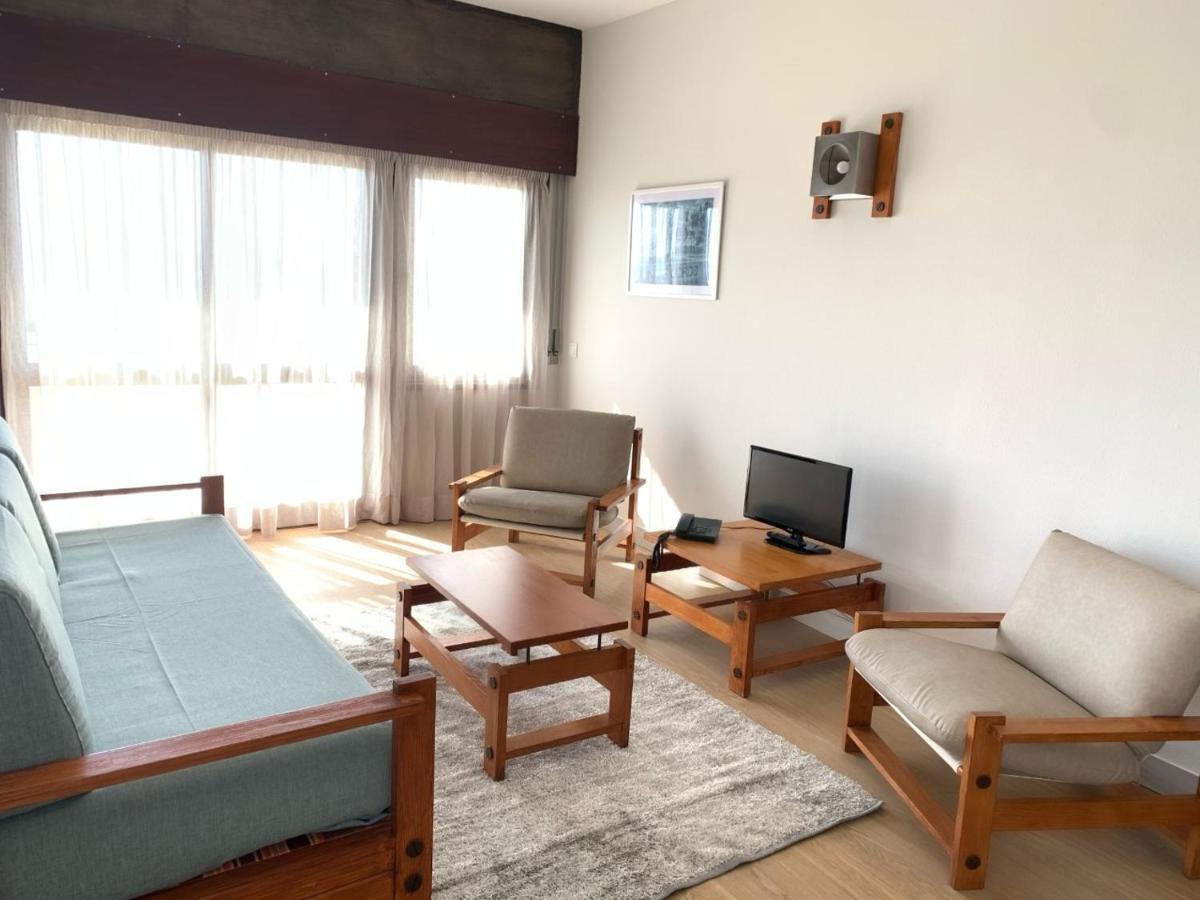 Apartamentos Guadiana Monte Gordo Dış mekan fotoğraf