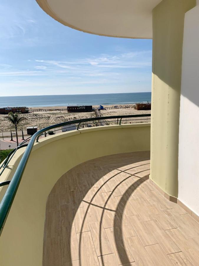 Apartamentos Guadiana Monte Gordo Dış mekan fotoğraf