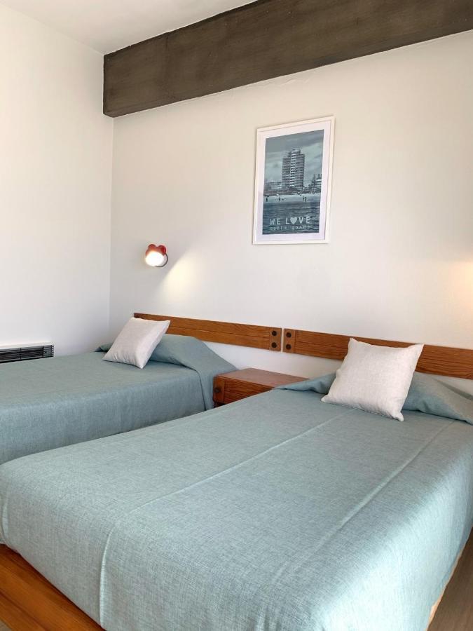 Apartamentos Guadiana Monte Gordo Dış mekan fotoğraf