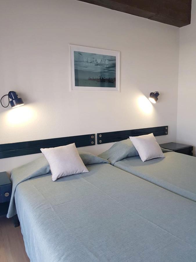 Apartamentos Guadiana Monte Gordo Dış mekan fotoğraf
