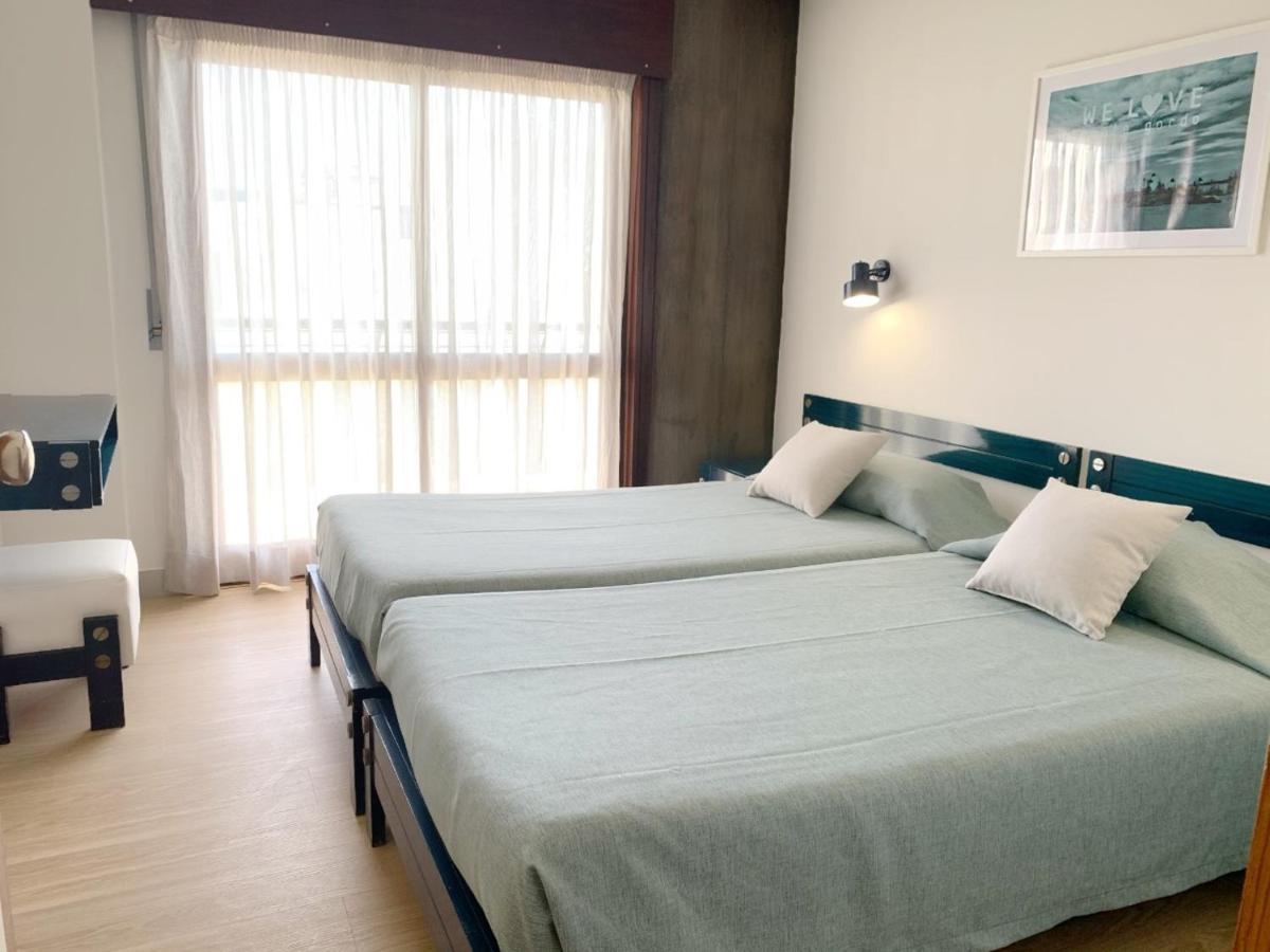 Apartamentos Guadiana Monte Gordo Dış mekan fotoğraf