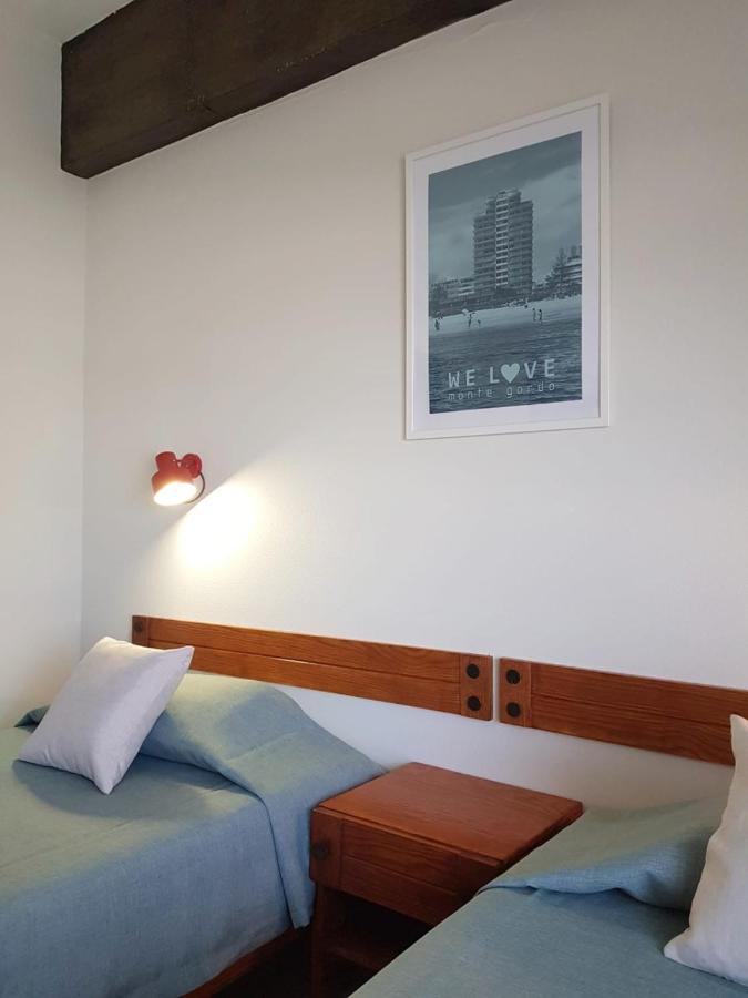 Apartamentos Guadiana Monte Gordo Dış mekan fotoğraf