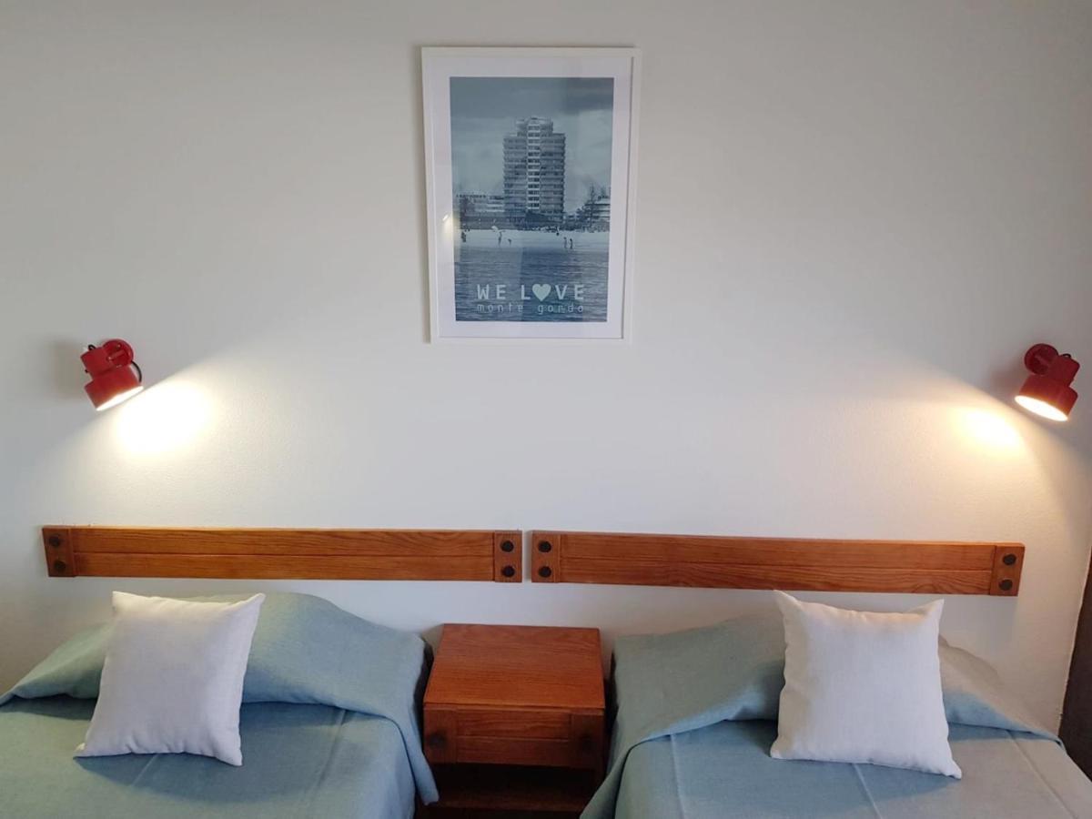 Apartamentos Guadiana Monte Gordo Dış mekan fotoğraf