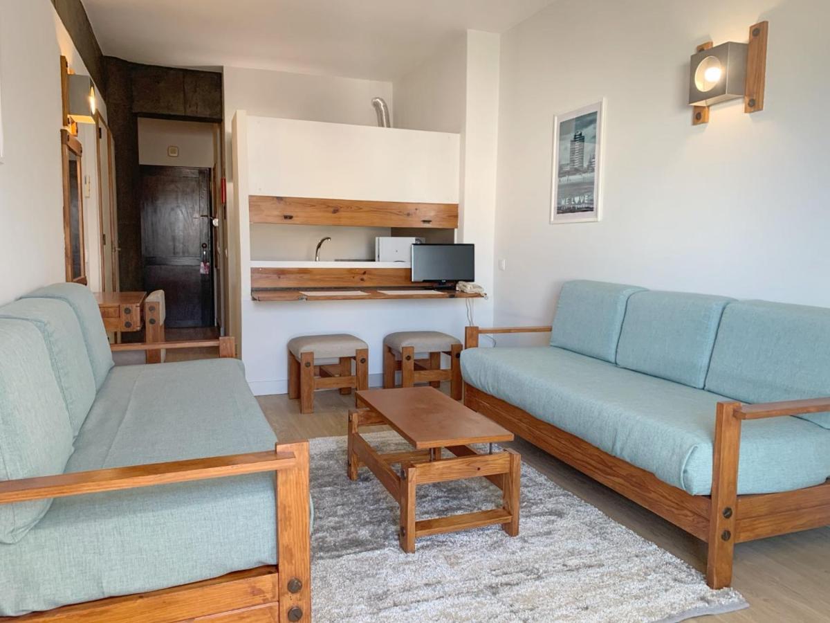 Apartamentos Guadiana Monte Gordo Dış mekan fotoğraf