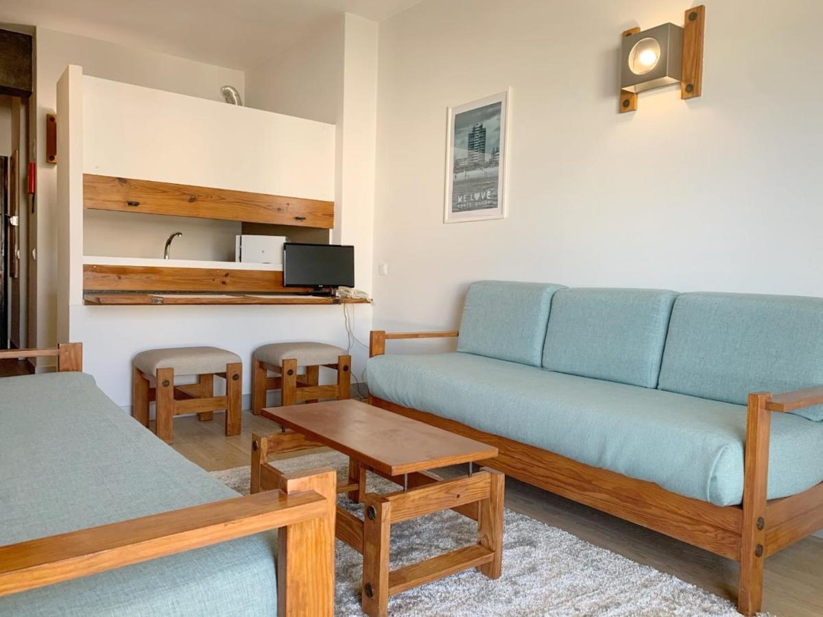 Apartamentos Guadiana Monte Gordo Dış mekan fotoğraf