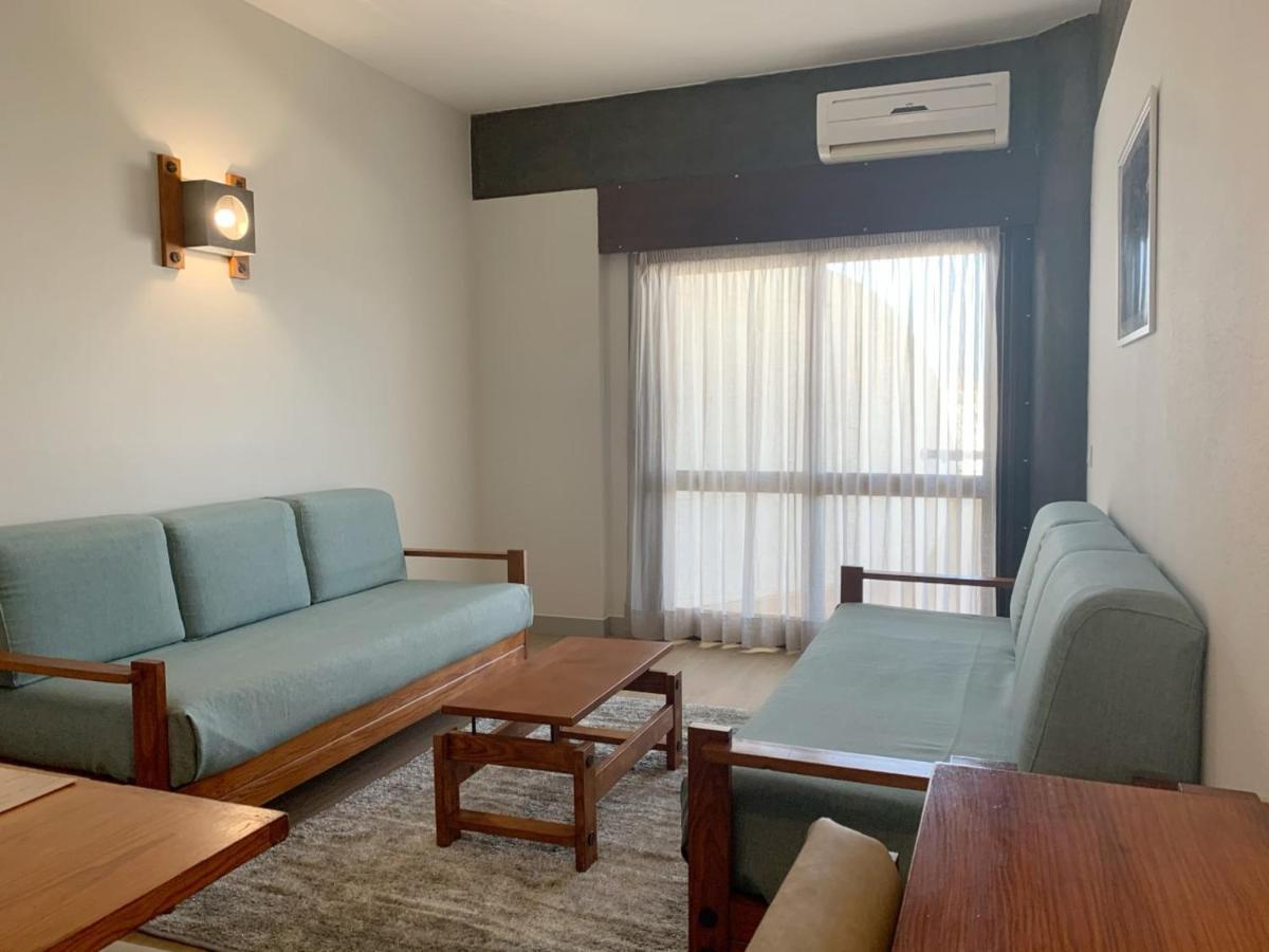 Apartamentos Guadiana Monte Gordo Dış mekan fotoğraf