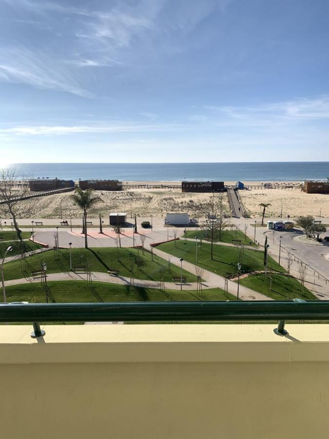 Apartamentos Guadiana Monte Gordo Dış mekan fotoğraf